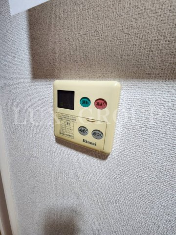 【設備】 | ロッシェル橋本6