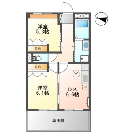 カーサフェリーチェONGA