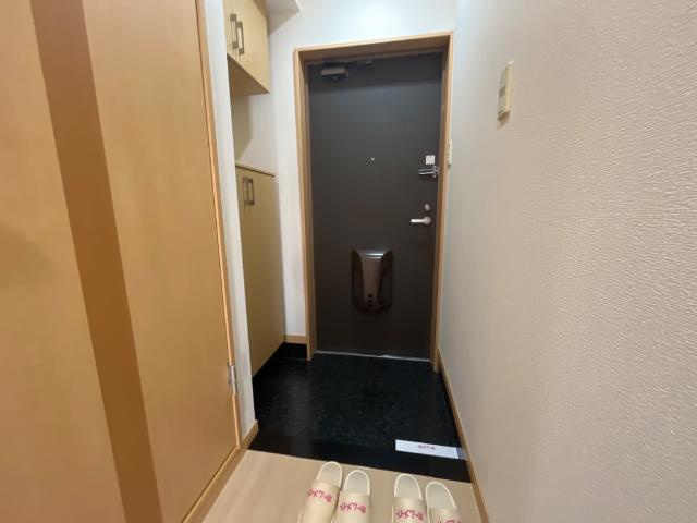 さくら館の玄関|玄関（イメージ）