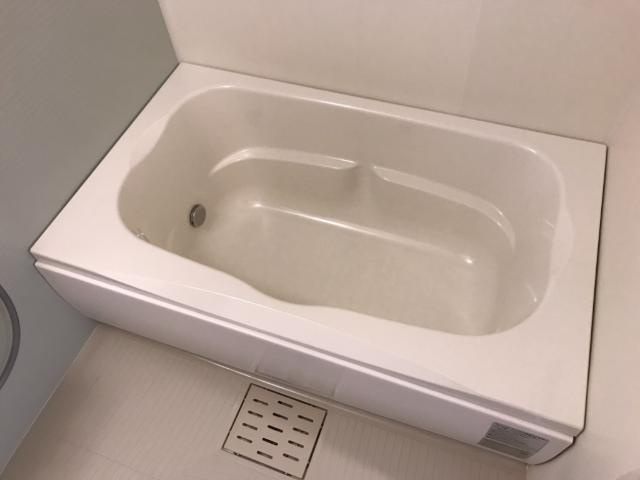 ヴァンベールＨＡＴＡＮＯの浴室|バス