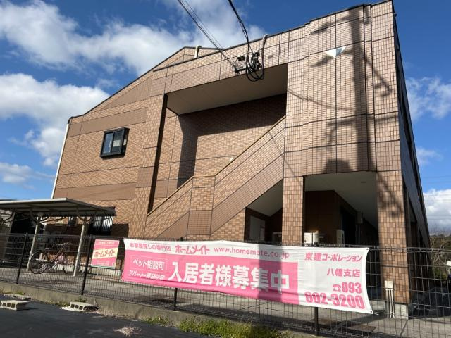 Ｖｅｒｓ　Ｌ’ａｖｅｎｉｒの外観|外観写真（昼）