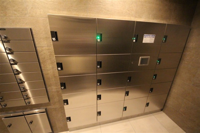 【その他共用部分】 | ｇｍ難波ウエストＤ．C．