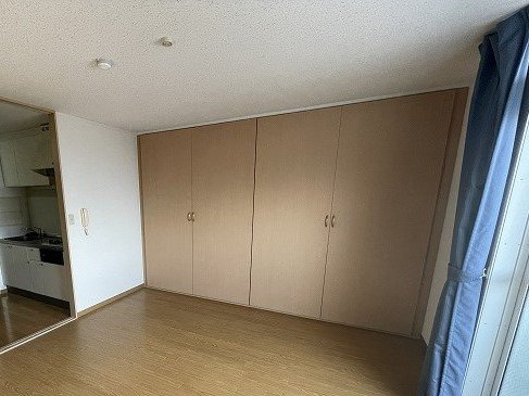 【寝室】 | レオパレス向日葵