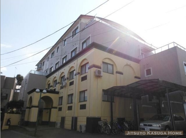 ヒルトップ道灌山の画像