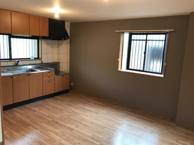 フォレストークイーストの居間・リビング|リビング