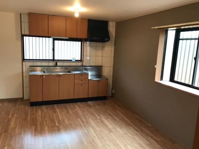 フォレストークイーストの居間・リビング|リビング