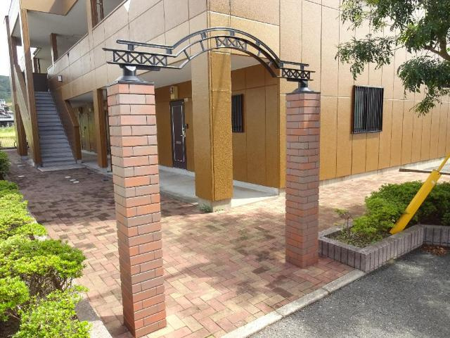 フォレストークイーストの外観|外観写真（昼）