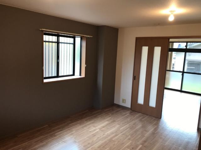 フォレストークイーストの居間・リビング|リビング