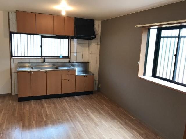 フォレストークイーストの居間・リビング|リビング