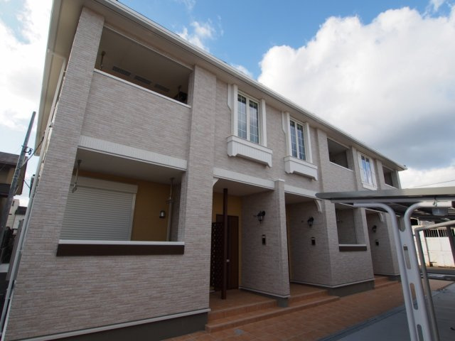 コスタエディフィシオ　トレス