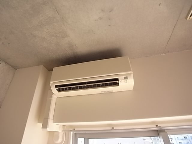 レジディア神戸磯上の設備