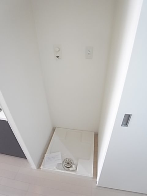 レジディア神戸磯上のその他