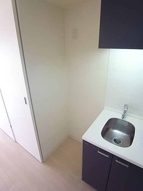 レジディア神戸磯上のその他