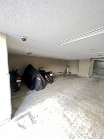 レジディア神戸磯上の外観