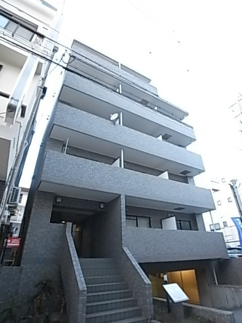 メゾン・ド・ヴィレ・ボヤージュ