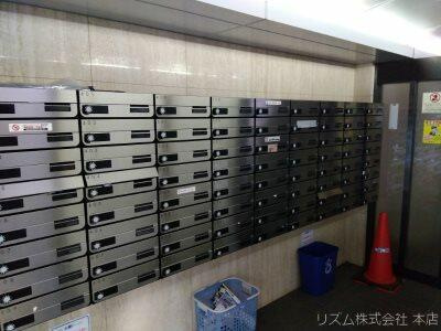 ロイヤルアメニティー池尻大橋のその他共用部分
