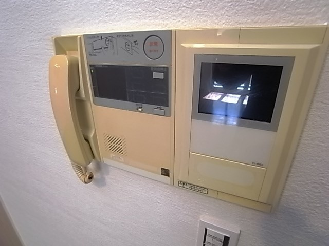 コム・クレール西宮北口の設備