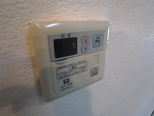 コム・クレール西宮北口の設備