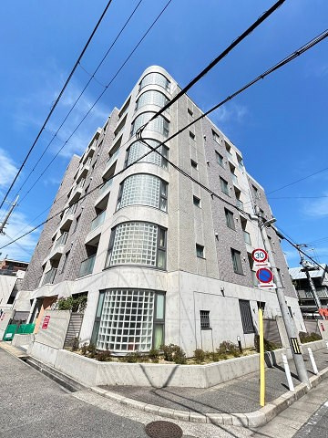 コム・クレール西宮北口