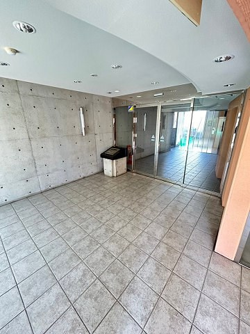 コム・クレール西宮北口の外観