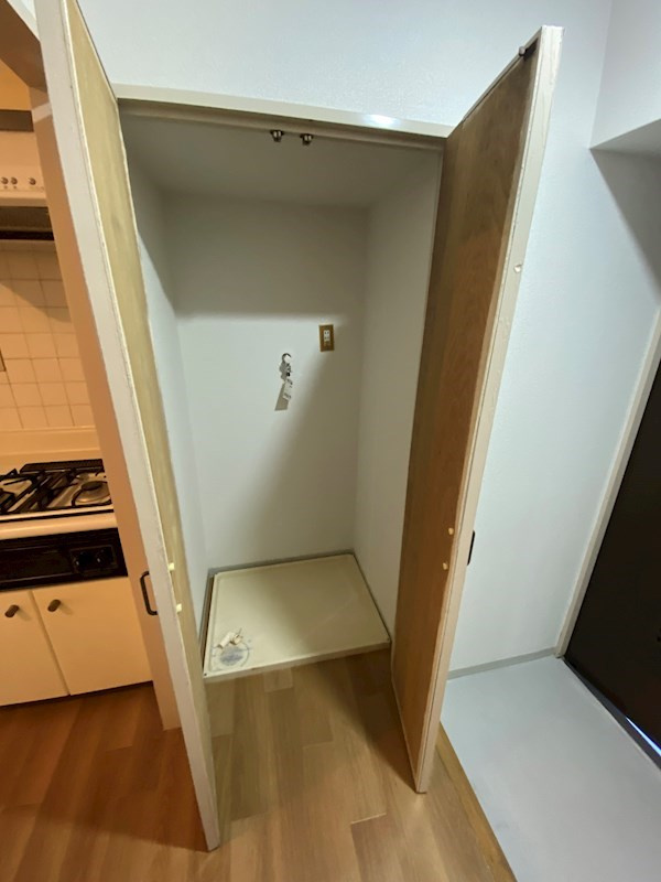 キャッスルマンション青葉台の設備