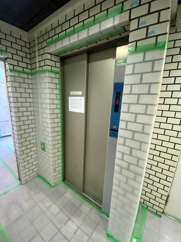 キャッスルマンション青葉台のその他共用部分