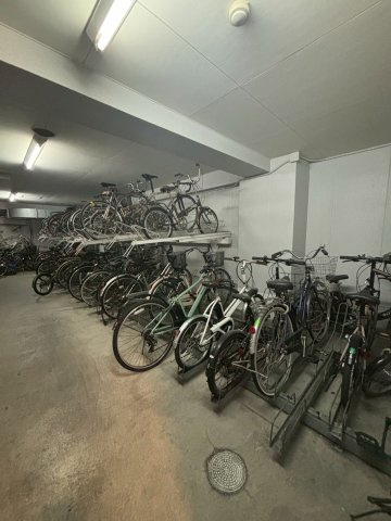 B-RISE新町のその他共用部分
