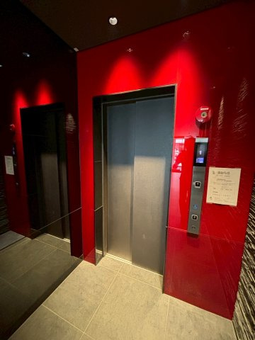 ルーエ本町のその他共用部分