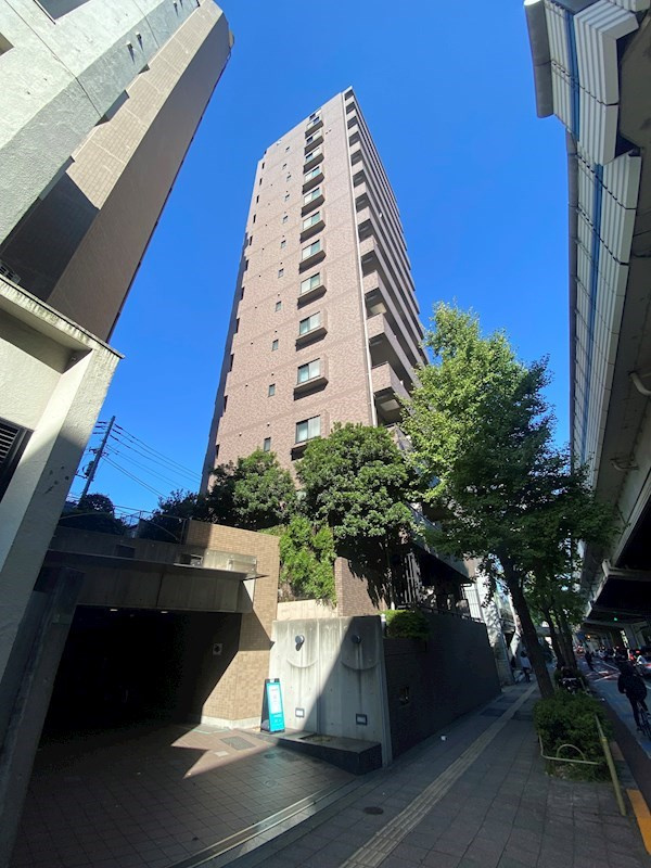 日神パレステージ三軒茶屋第２