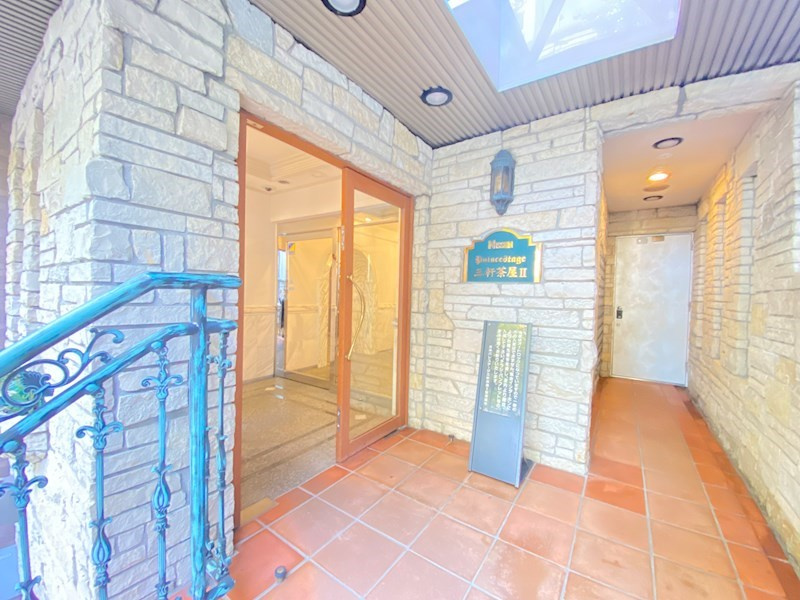 日神パレステージ三軒茶屋第２のその他共用部分