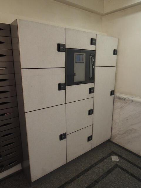 日神パレステージ三軒茶屋第２のその他共用部分