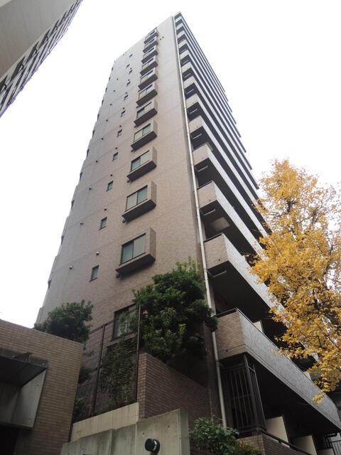 日神パレステージ三軒茶屋第２の外観