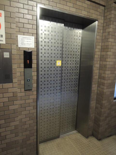 日神パレステージ三軒茶屋第２のその他共用部分