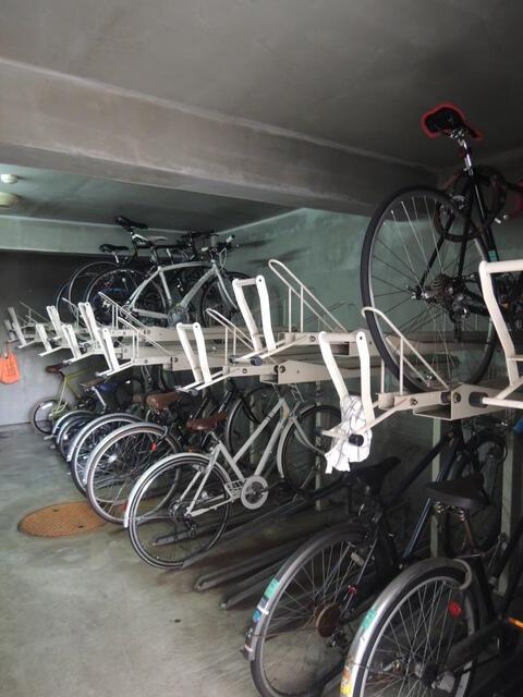 日神パレステージ三軒茶屋第２のその他共用部分