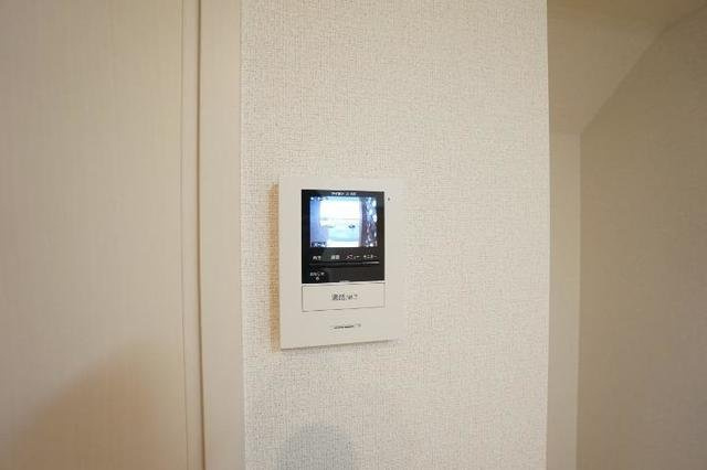 アルカディアⅡのセキュリティ