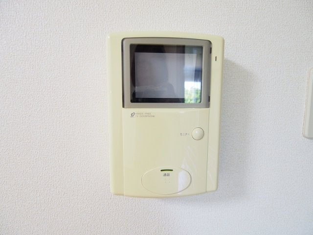 サンハイムＨＩＲＯのセキュリティ