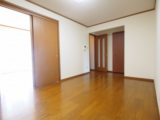 サンハイムＨＩＲＯの居間・リビング