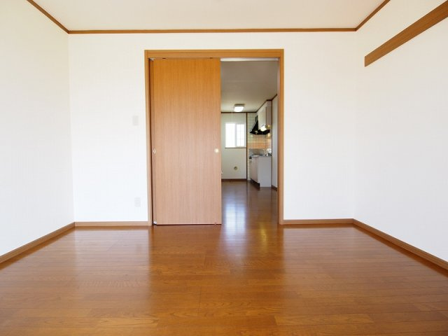 サンハイムＨＩＲＯの内装