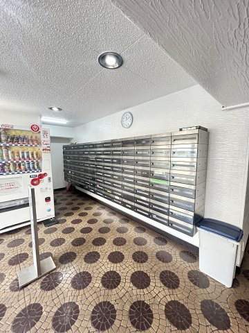 北野町アーバンライフのその他共用部分