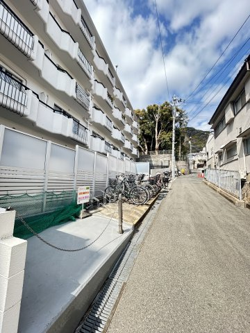 北野町アーバンライフ
