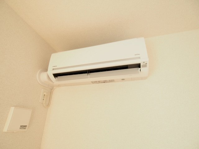 エクセレント本城Ｂの設備