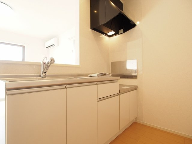 エクセレント本城Ｂのキッチン