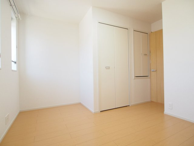 エクセレント本城Ｂの内装