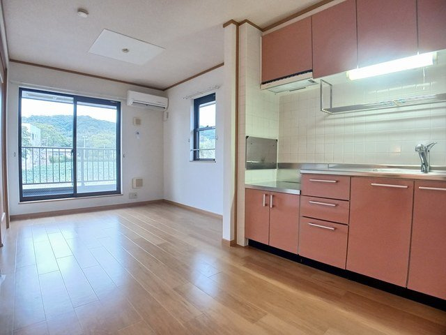 シャルマンヒルＢのその他