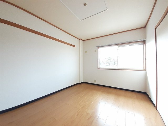 パレスサンノゼの内装