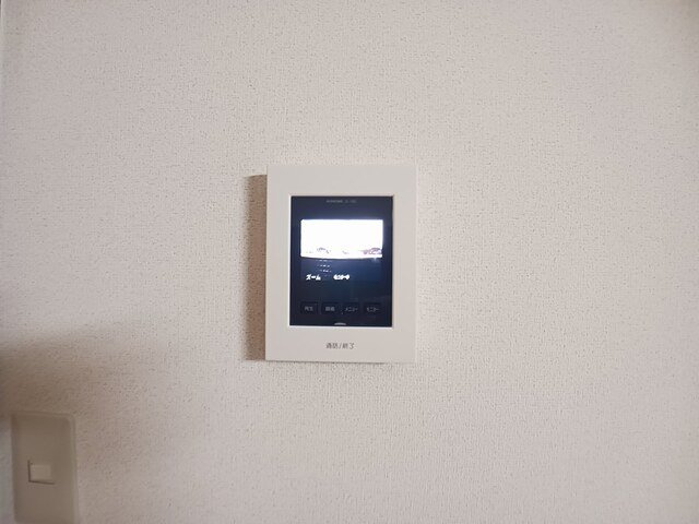 ロイヤル朋Ⅱの設備