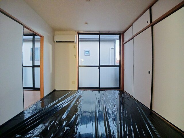 ロイヤル朋Ⅱの内装