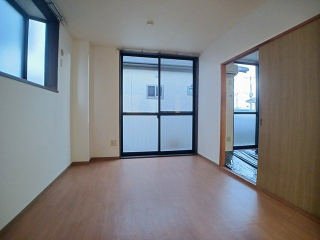 ロイヤル朋Ⅱの内装