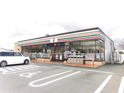  | ヴィラコートJ5 | セブンイレブン 都城高専前店 321ｍ