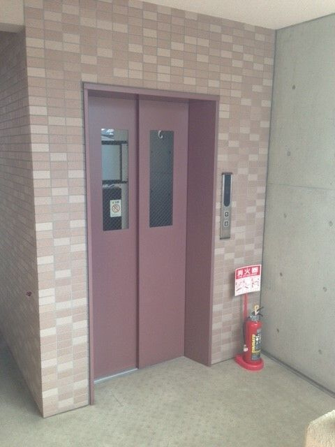 grande芦屋西山町 のその他共用部分